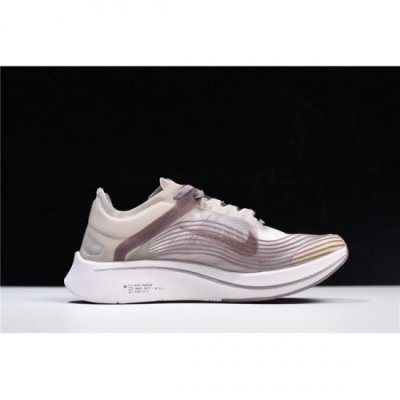 Nike Erkek Nikelab Zoom Fly Sp Gri / Obsidian Koşu Ayakkabısı Türkiye - 6S0CQJGD